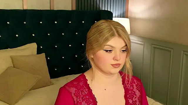 WendyPage online show from 28, 4, 2026