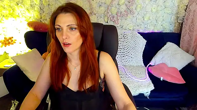 FireFoxxxxxy online show from 23, 4, 2026