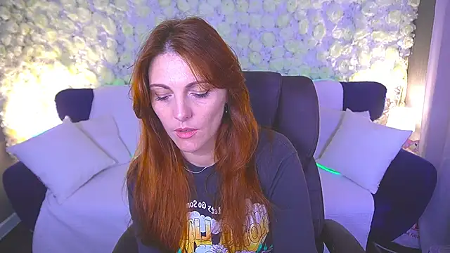FireFoxxxxxy online show from 24, 5, 2026