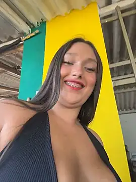 Snapshot of Naughty-Samanta- chatting on 1, 6, 2026 Naughty-Samanta- online show from 1, 6, 2026