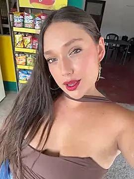 Naughty-Samanta- online show from 24, 6, 2026