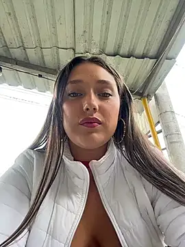 Naughty-Samanta- online show from 1, 7, 2026