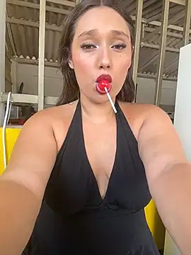 Naughty-Samanta- online show from 28, 7, 2026