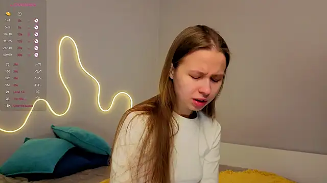 Emma dream  online show from 25, 5, 2026