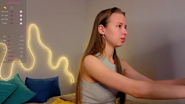 Emma dream  online show from 20, 6, 2026