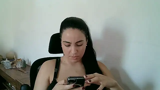 AnabeleNogueira online show from 28, 7, 2026