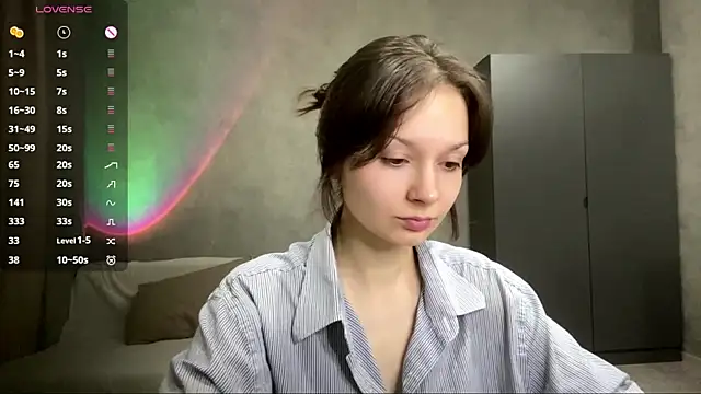 Snapshot of Rose_Nora chatting on 4, 4, 2026 Rose Nora online show from 4, 4, 2026