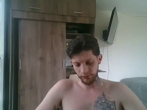 Antony White1 online show from 13, 3, 2026