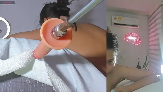 Bella Donne  online show from 25, 5, 2026