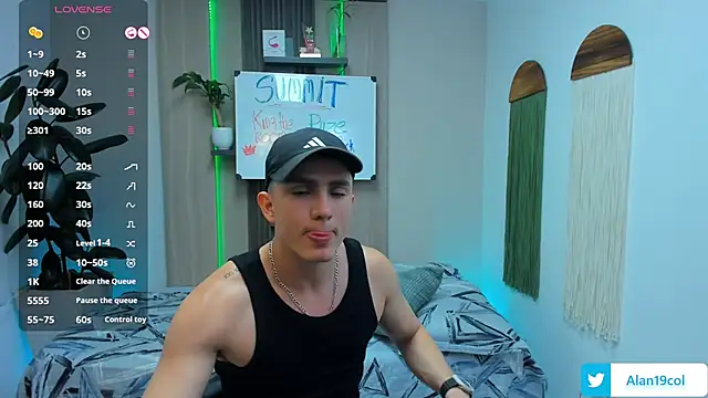 alan nd kevin2 online show from 26, 6, 2026