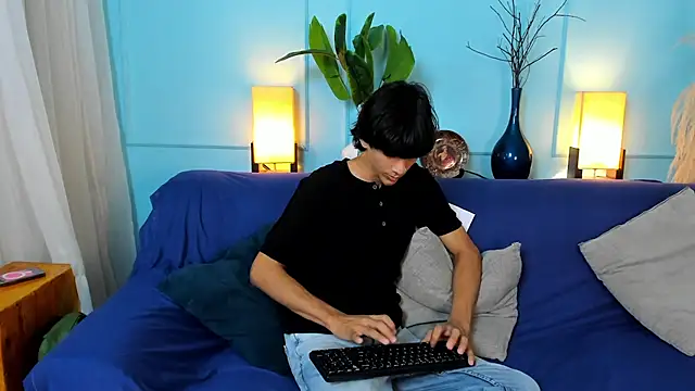 Cheys Mast online show from 22, 3, 2026