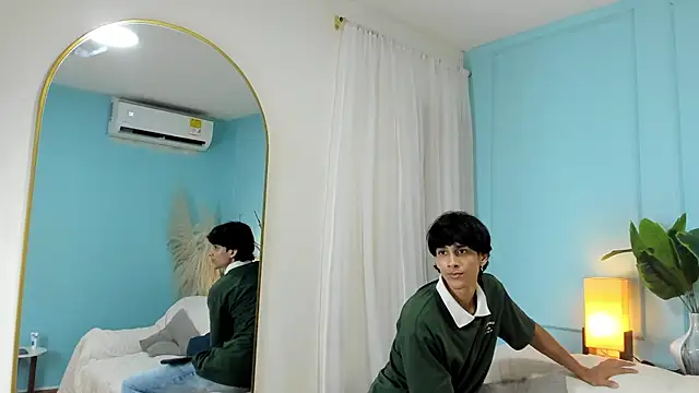 Cheys Mast online show from 25, 3, 2026