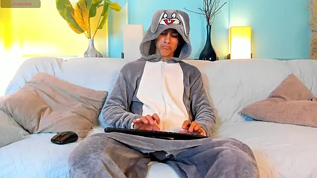 Cheys Mast online show from 14, 4, 2026