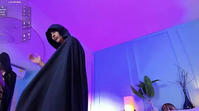 Cheys Mast online show from 26, 4, 2026