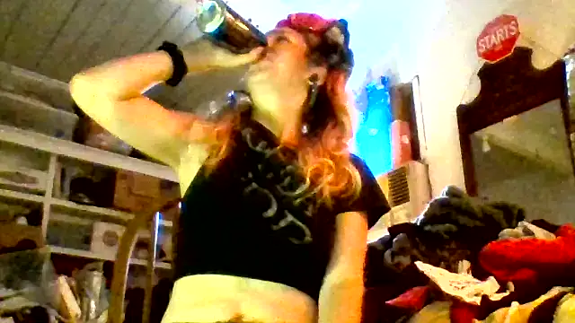 Ambionce online show from 12, 7, 2026