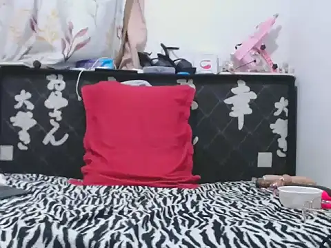 violeta36 online show from 18, 3, 2026