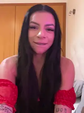 Misshellensecret online show from 13, 3, 2026