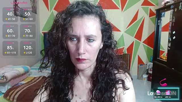 Snapshot of Mariam_wish chatting on 28, 5, 2026 Mariam wish online show from 28, 5, 2026