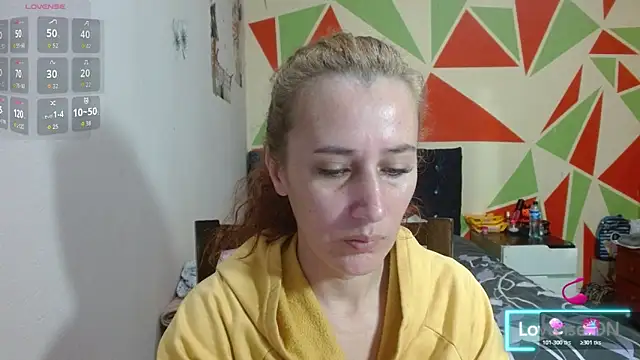 Snapshot of Mariam_wish chatting on 20, 6, 2026 Mariam wish online show from 20, 6, 2026