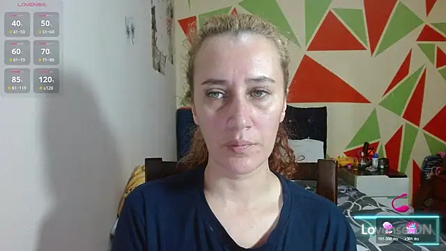 Snapshot of Mariam_wish chatting on 25, 6, 2026 Mariam wish online show from 25, 6, 2026