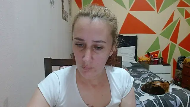 Snapshot of Mariam_wish chatting on 26, 6, 2026 Mariam wish online show from 26, 6, 2026