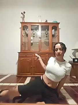 ComeFrutita online show from 27, 7, 2026
