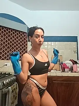 ComeFrutita online show from 28, 7, 2026