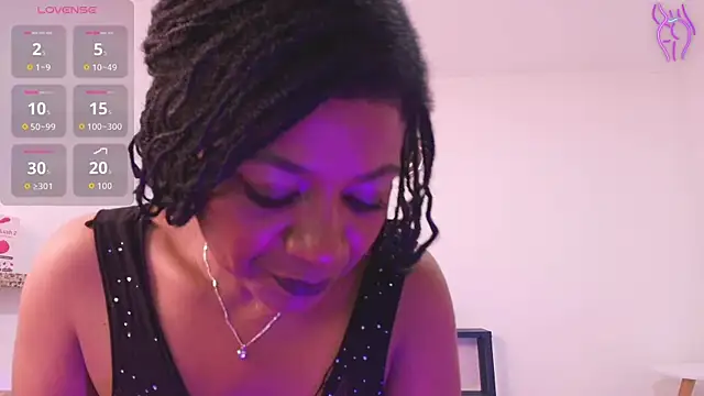 KeisySmith online show from 18, 7, 2026