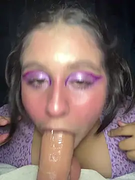 Maggie 69 online show from 29, 3, 2026