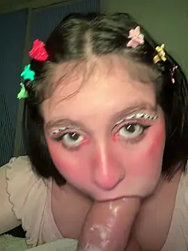 Maggie 69 online show from 30, 5, 2026