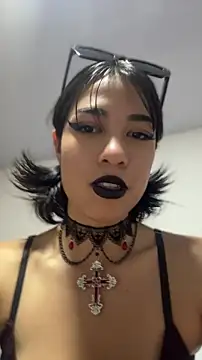 Liana Fem  online show from 27, 4, 2026