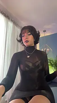Liana Fem  online show from 24, 5, 2026