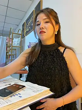 Xiaoxiao-y online show from 30, 3, 2026