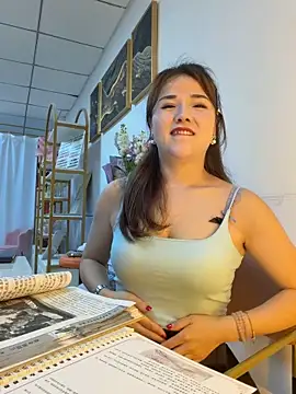 Xiaoxiao-y online show from 6, 4, 2026