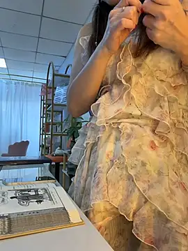 Xiaoxiao-y online show from 28, 4, 2026