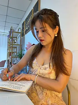 Xiaoxiao-y online show from 5, 6, 2026