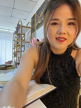 Xiaoxiao-y online show from 10, 6, 2026