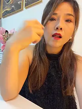 Xiaoxiao-y online show from 15, 6, 2026