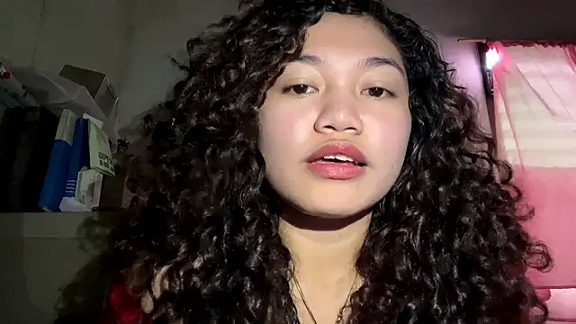 Snapshot of CarinaAhaus chatting on 17, 3, 2026 CarinaAhaus online show from 17, 3, 2026