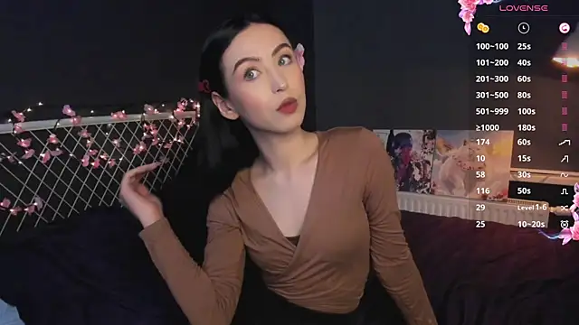 lizaa breeze online show from 3, 4, 2026