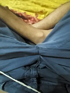 Flirtymayuu online show from 15, 3, 2026