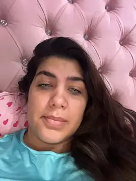 Hopeluna online show from 27, 3, 2026