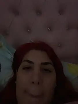Hopeluna online show from 5, 6, 2026