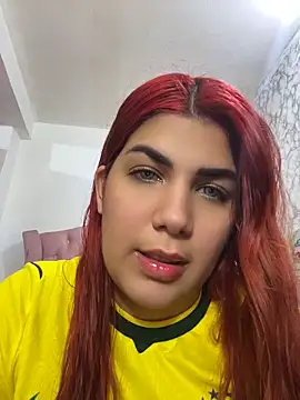 Hopeluna online show from 7, 6, 2026