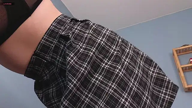 ByteBlushh online show from 25, 4, 2026