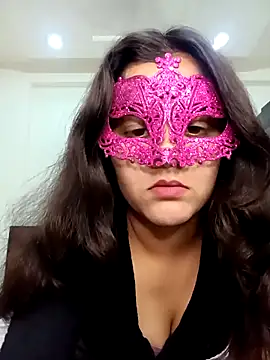 Hottymahi7 online show from 17, 3, 2026