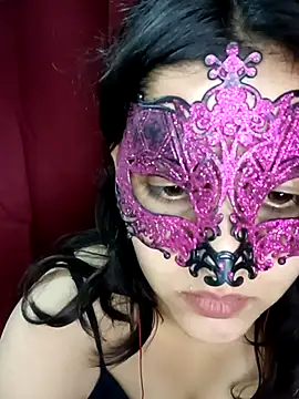 Hottymahi7 online show from 18, 4, 2026