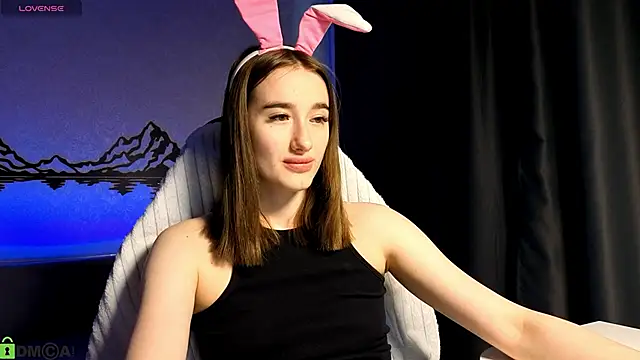 Lady Sunrise12 online show from 30, 5, 2026