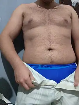 DarioForza online show from 14, 3, 2026