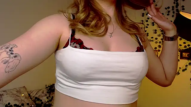 Melany crazyyy online show from 20, 4, 2026